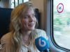 Ilse DeLange over songfestival: 'Even leuk'