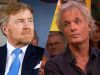 Jeroen Pauw: 'Koning Willem-Alexander heeft geen talent voor koningschap'