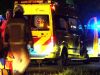 Meerdere jongeren zwaargewond door ongeval in Drentse Ekehaar