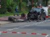Motorrijder overleden door verkeersongeval in Nieuwegein