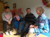 Tineke (72) woont met asielzoekers Ali en Khairo: 'We hebben gewoon ontzettend veel lol samen'