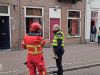 Nog heter dan anders: brandje in woning sekswerker Groningen