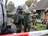 Woningen ontruimd na vondst mogelijk explosief in Nuland