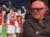 Ren ziet blijdschap bij Ajax na zege op Volendam : 'Ze roepen alweer: kampioenen, kampioenen!'
