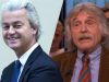 Johan reageert op monstergroei PVV in eerste exitpoll: 'Je zag het aankomen'