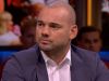 Wesley Sneijder reageert op seksgeluiden bij EK-loting