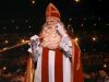 Sinterklaas onderbreekt Vandaag Inside Oudejaarsspecial: 'Dit is n grote amulet van geestelijke armoede'