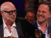 Ren blikt lachend terug op Rutte-uitzending: 'Hij kreeg gewoon applaus omdat hij geneukt had!'