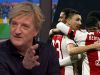 Wim Kieft ziet opluchting bij Ajax: 'Die drie zijn blij dat Steijn weg is'