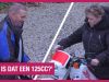 Corry en Henk hebben verschillende energien