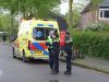 Politie houdt zoon aan die vader steekt in Brabantse Vlijmen