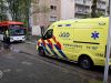 Kindje gewond bij ongeluk met lijnbus in Delft