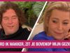 Gaat Wyboud vannacht dromen over Tamara?