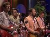 Bee Gees Forever zorgt met 'Stayin' Alive' voor heerlijke opening van De Oranjezondag!