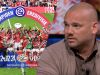 Wesley over trip van PSV naar Ibiza: 'Competitievervalsing? Onzin!'