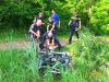 Man (79) overleden na ongeval met duofiets in Reusel