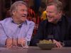 Jan Boskamp tegen Ronald Koeman: 'Ah, rot op joh!'