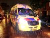 Flinke schade en twee gewonden na explosie Isingstraat Den Haag