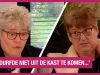 Staat Marijke op Wanda&#39;s menu?