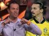 Bas Nijhuis vertelt anekdote over aanvaring met Ibrahimovic: 'It's me: the big Zlatan!'