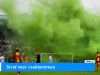 Twee supporters veroordeeld voor rookbommen bij PEC Zwolle