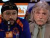 Johan ziet Memphis Depay op persconferentie Oranje: 'Wat een gebrabbel!'