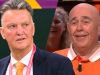 Deelnemer Vandaag Inside Oranje Quiz deelt ervaring over Louis van Gaal: 'Hij was toen de enige zonder kapsones!'
