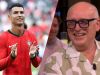 Ren over Cristiano Ronaldo: 'Dat is toch niet normaal, joh?!'