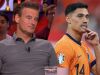 Wilfred ziet interview met Tijjani Reijnders: 'Als je niet eens weet tegen wie je speelt...'