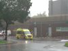 Fietser omgekomen bij ongeval met vrachtwagen in Alkmaar