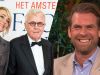 Rutger Castricum reageert bloedordinair op vermeende relatie Harry Mens (77) en Marianne Timmer (49)