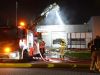 Brand in kringloopcentrum Oud-Beijerland