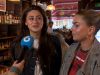 Roxeanne Hazes en Bente over hun samenwerking