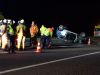 Meerdere gewonden bij ernstig ongeval op A37