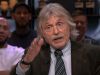 Johan Derksen werd benaderd om hoofdredacteur te worden van een roddelblad