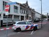 Schoten gelost op woning Alphen aan den Rijn