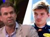 Rutger Castricum merkt 'theater' bij Max Verstappen: 'Dan maakt hij daar toch een fout?'