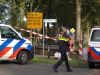 Man overleden (50) door aanrijding met vrachtwagen in Scharmer