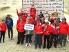 Alleen maar winnaar op Special Olympics World Games zaterdag in Bergen