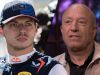 Tom Coronel positief gestemd over worstelende Max Verstappen: 'Hij doet dat super slim!'