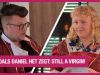 Anissa en Danil zijn toe aan een nieuwe ervaring