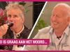 Fred vindt zichzelf een goede luisteraar