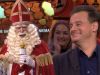 Sinterklaas maakt eigen versie van 'Zomaar Een Avond In De Kroeg' van Wilfred Genee!