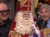 Vandaag Inside-trio blikt lovend terug op Sinterklaas-optreden: 'Dit is buitencategorie!'