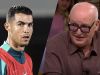 Ren over sneer van Ronaldo richting Van der Vaart: 'Zijn ego past hier niet in het gebouw!'