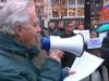 Amsterdammers protesteren tegen overlast toerisme