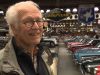 Joop (80) zet honderden oldtimers te koop