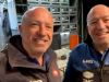 Dakar Rally begint niet vlekkeloos voor Tim en Tom Coronel