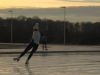 Eindelijk! Schaatspret in Winterswijk