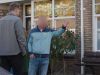 Vriend gedraagt zich als erfgenaam en claimt huis!